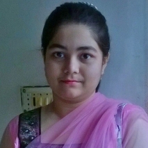 Mahzine Afroz-Freelancer in Dhaka,Bangladesh
