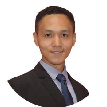 Haris Azhari-Freelancer in ,Malaysia