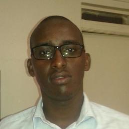 Said Mohamed-Freelancer in Nairobi,Kenya