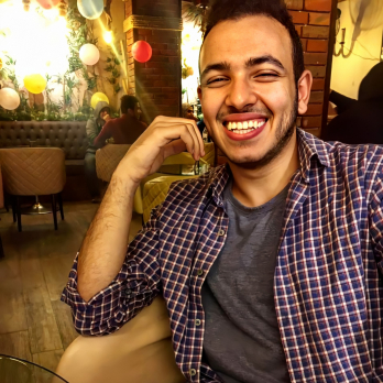 Abdelrahman Hashem-Freelancer in Cairo,Egypt