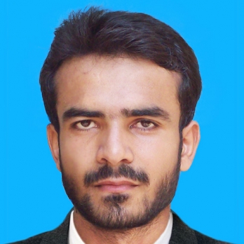 Muhammad Umar Farooq-Freelancer in Bahawalpur,Pakistan