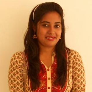 Moumita Roy-Freelancer in ,Bangladesh