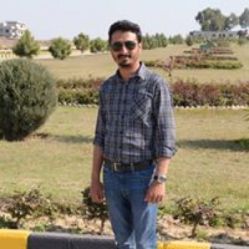 Saqib Idrees-Freelancer in Islamabad,Pakistan