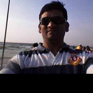 Keshav Gitte-Freelancer in ,India