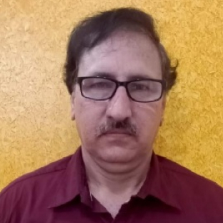 Rajeev Kumar-Freelancer in Moradabad,India