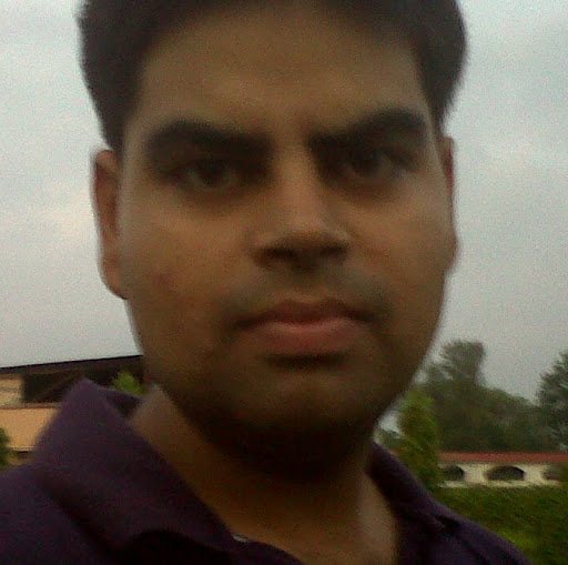 Tapish Singh-Freelancer in Delhi,India