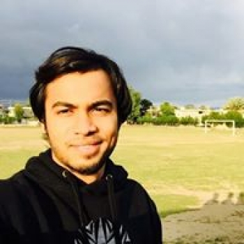 Asil Ansari-Freelancer in Islamabad,Pakistan