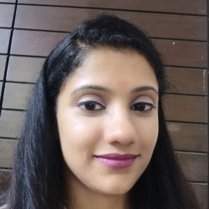 Ritu Garg-Freelancer in NEW DELHI,India