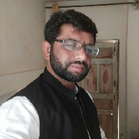 Fakhar Hayat-Freelancer in Mankera,Pakistan