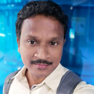 Vijeesh Cheruvaikara-Freelancer in Thrissur,India