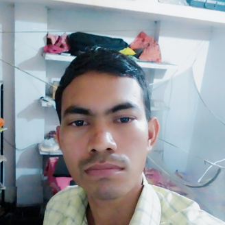 Sanjay Kumar Kashyap