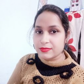 Pooja Tyagi-Freelancer in ,India
