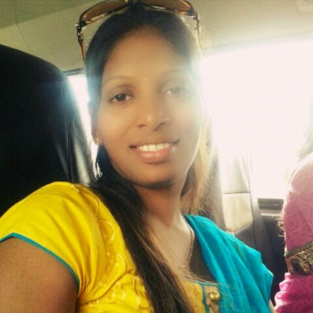 Supriya Kambli-Freelancer in Mumbai,India