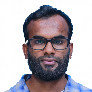 Muhammed Aslam-Freelancer in kerala,India