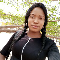 Israel Victoria Chiamaka -Freelancer in Abuja,Nigeria