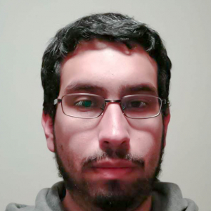 Luis Correa-Freelancer in Bogota,Colombia