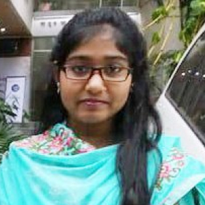 Ayesha Siddika-Freelancer in Dhaka,Bangladesh