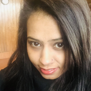 Rashi Sharma-Freelancer in Gurgaon,India