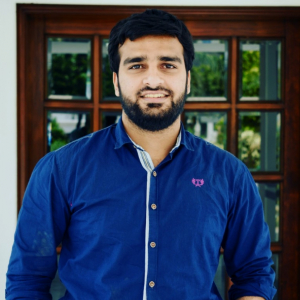 Zeeshan Umar Awan-Freelancer in Lahore,Pakistan