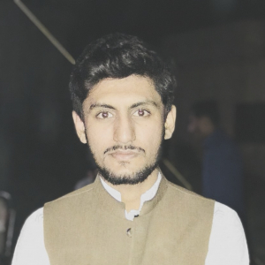 Sami Abdullah-Freelancer in Rawalpindi,Pakistan