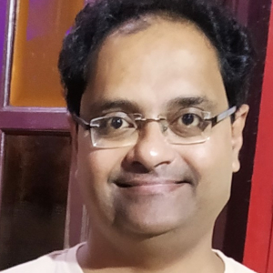 Adhip Kumar Misra-Freelancer in Kolkata,India