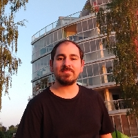 Alberto Maldonado-Freelancer in Budapest,Hungary