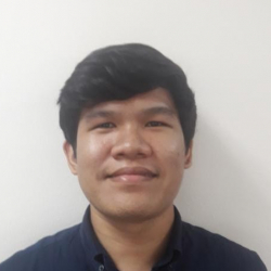 Adrian James Santiago-Freelancer in Manila,Philippines