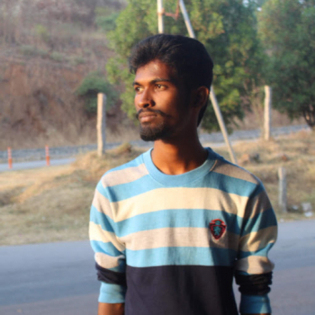 Bharath Bollam-Freelancer in Warangal,India