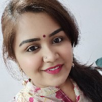 Akanksha Khedkar-Freelancer in Bilaspur,India