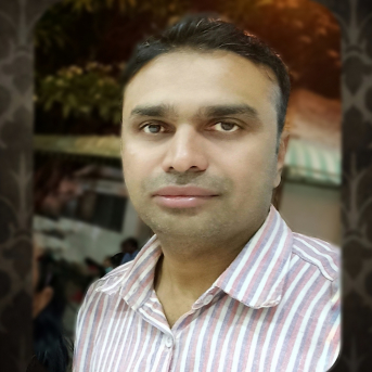 Sanjay Kalwaghe-Freelancer in Pune,India