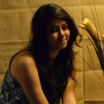 Aarti rohan-Freelancer in Morbi,India