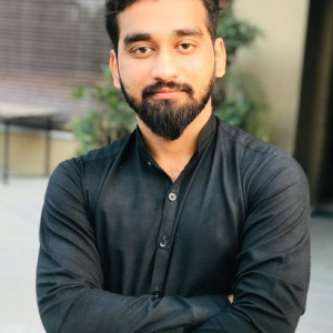 Ali Arman-Freelancer in Lahore,Pakistan