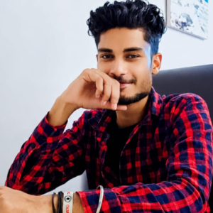 Roshan Bhardwaj-Freelancer in ranchi,India