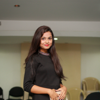 Priyadarshinee Biswal-Freelancer in ,India