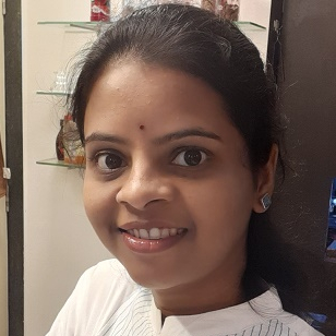 Chitra Sawant-Freelancer in Khopoli,India