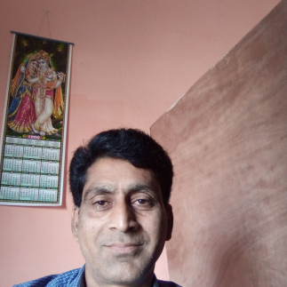 Krishna Tyagi-Freelancer in Khatauli, Muzaffarnagar, UP.,India