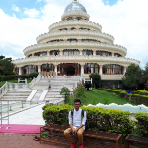Shivam kumar-Freelancer in Patna,India