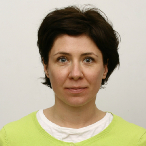 Natalia Rodina-Freelancer in Moscow,Russian Federation