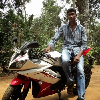 Abin Joy-Freelancer in Thrissur,India