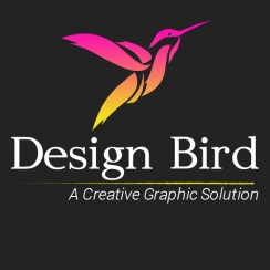Design Bird-Freelancer in ,India