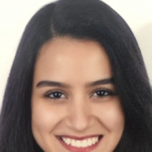 Aya Ali-Freelancer in ,UAE