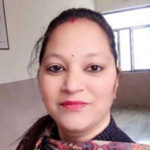 Megha Sharma-Freelancer in Delhi,India