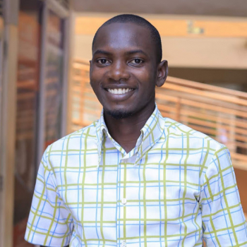 Kasumba Emmanuel-Freelancer in Kampala,Uganda