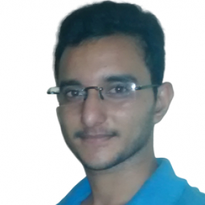 Dhaval Purohit-Freelancer in Una,India
