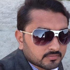 Nasir Shah-Freelancer in Gojra,Pakistan