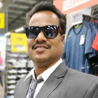 Ram Kumar-Freelancer in Byasanagar,India