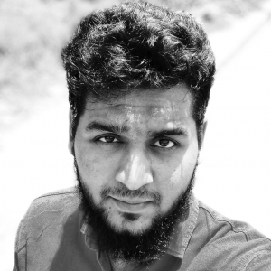 Abubaker Siddique-Freelancer in Tamil Nadu, Ranipet, Melvisharam -632509,India