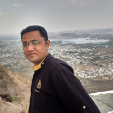 Ankit Darji-Freelancer in Ahmedabad,India