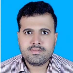 Muhammad Bilal Bhatti-Freelancer in Karachi,Pakistan