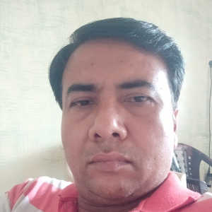 Anup Vishwakarma-Freelancer in ,India